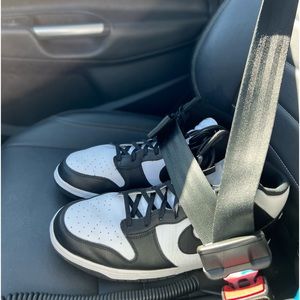 Meet your Posher, Brandon